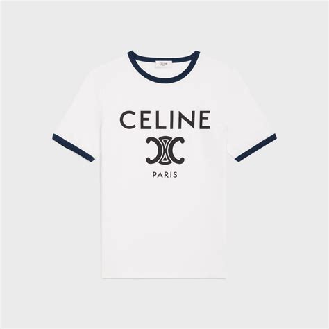 celine shirt.